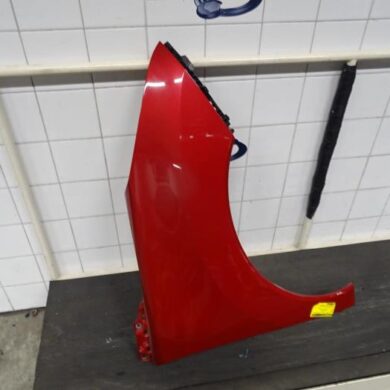 Peugeot 3008  Scherm rechts-voor 2010 7841Z1