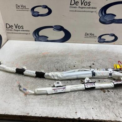 Opel Corsa  Hemel Airbag 2020 9827991480