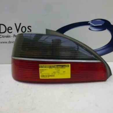 Peugeot 306 1.4 SL,SR Achterlicht links 2000 6350L9