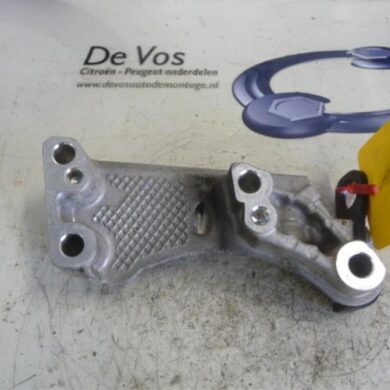 Citroen C3 Picasso 1.6 HDi 16V 90 Motorsteun 9HX 2009 1807GH