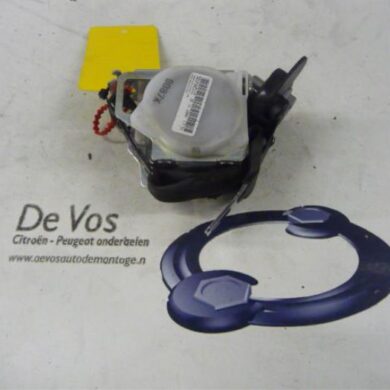 Citroen C4 Picasso 2.0 16V Autom. Veiligheidsgordel rechts-achter 2007 8974XT