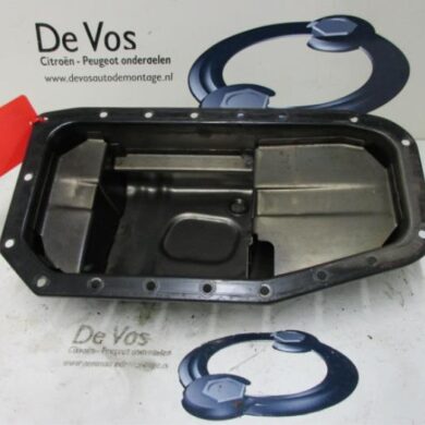 Peugeot Boxer  Carterpan 81404 2002