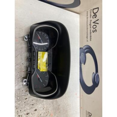 Citroen C3 Aircross 1.2 e-THP PureTech 130 Odometer KM 2020 9836318780