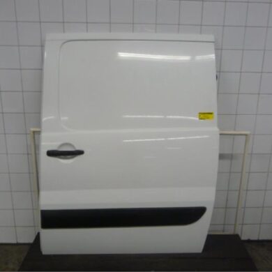 Peugeot Expert  Laaddeur Bus Zijkant 2008 9006J8