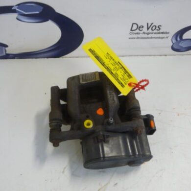 Citroen C4 Picasso  Remklauw (Tang) links-achter BHZBH01 2015 1608999580