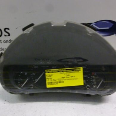 Citroen Berlingo 1.6 HDI 16V 75 Kilometerteller KM 2006 6105V7-6105V8