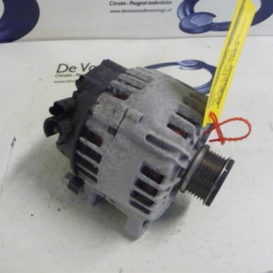 Peugeot 208 1.4 HDi Dynamo 8HR 2013 9678048880