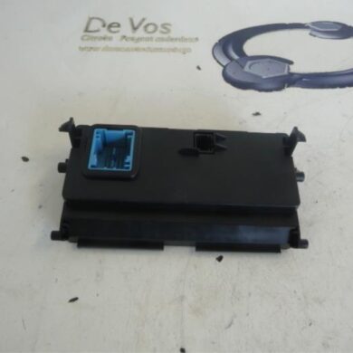 Peugeot 508  Computer Kachel 2011 6452Y1