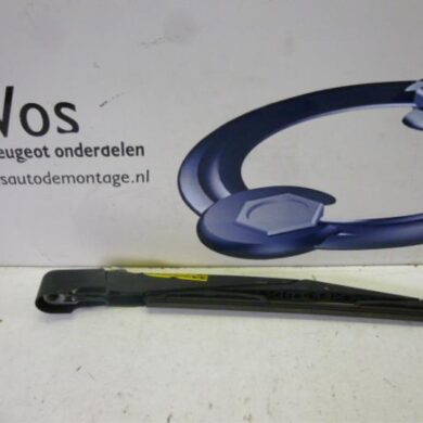 Citroen C4 2.0 16V Ruitenwisserarm achter 2005 6429X8