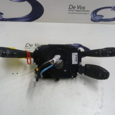 Peugeot 207 1.4 HDi Kombischalter Lenksäule 2012 6242YP