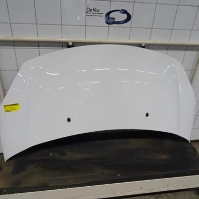 Citroen C3 1.6 HDi 92 Bonnet 2011 7901R1