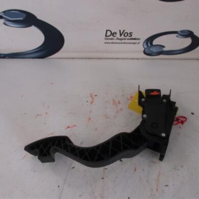 Citroen Jumper 2.2 HDi 100 Accelerator pedal 2011 1601S5