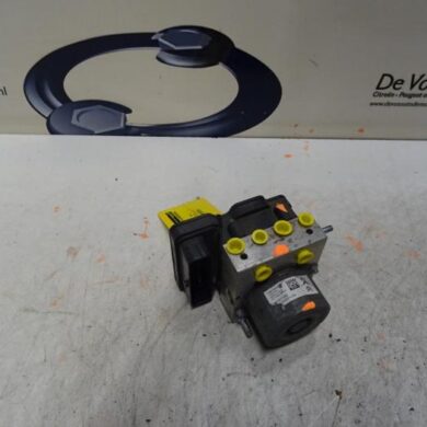 Peugeot 308  ABS pump AHX-AHXAH01 2016 1614417880