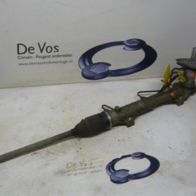 Citroen C4 1.4 16V Stuurhuis Bekrachtigd 2007 4000ZX