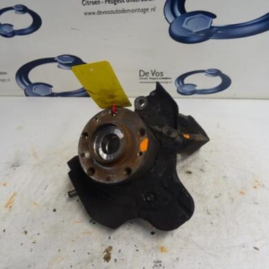 Citroen Jumper  Fusee links-voor 2014 3646A0