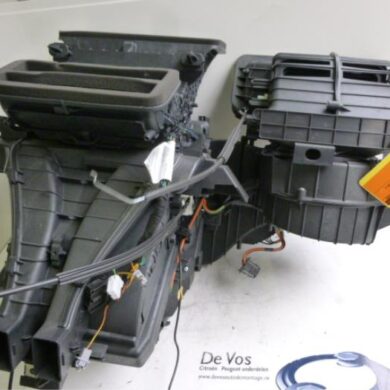 Citroen Nemo 1.4 HDi 70 Kachelhuis 2010 648048-1612385480