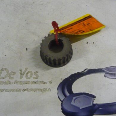 Peugeot 407  Crankshaft sprocket 2006 0513A9