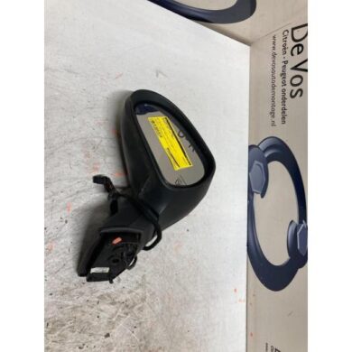 Peugeot 207 1.6 16V Außenspiegel links 2007 8149ZJ