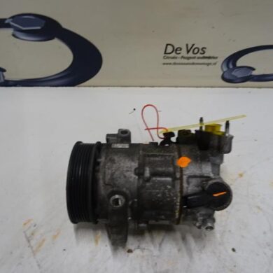 Citroen C4 Cactus  Aircopomp HNZ-HNZHN01 2016 9675659880-1609552980