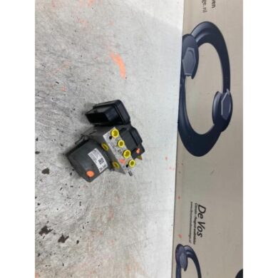 Peugeot 308  ABS Pumpe HNS 2018 1637316580-1682599280