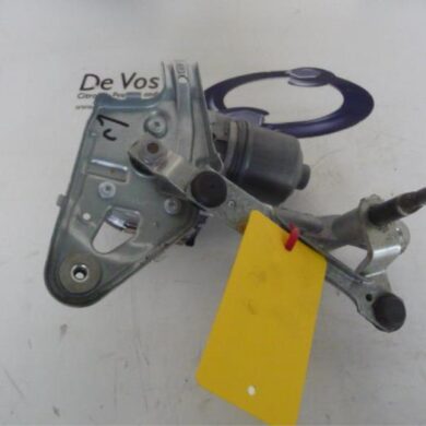 Peugeot 3008 1.6 VTI 16V Ruitenwissermotor voor 2011 6405PZ-6405QA