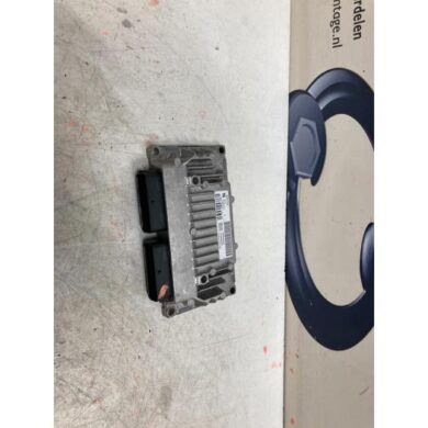 Peugeot 208 1.6 Vti 16V Computer Automatische Bak 5FS 2014 1610043780 20TS72