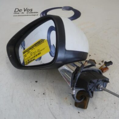 Citroen C3 1.6 HDi 92 Buitenspiegel links 2011 8154AV