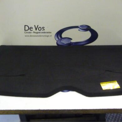 Peugeot 307 2.0 HDi 90 Hoedenplank 2002 8794NJ