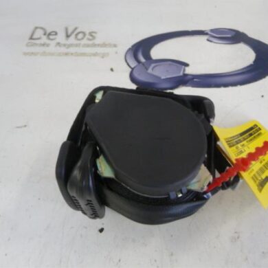 Peugeot 308  Sicherheitsgurt links hinten 2008 8975T6