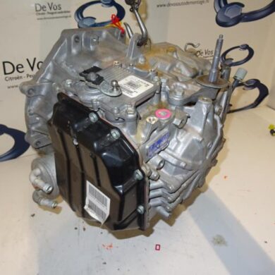 Peugeot 3008  Automaatbak 2011 2231N3-2232AH-9813948380 20GA03