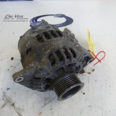 Peugeot Boxer  Dynamo 814043S 2005 5705EV