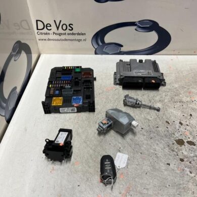 Citroen C4 Picasso  Computer Motormanagement YHZ 2019 1638426280-1677637280-9832694380