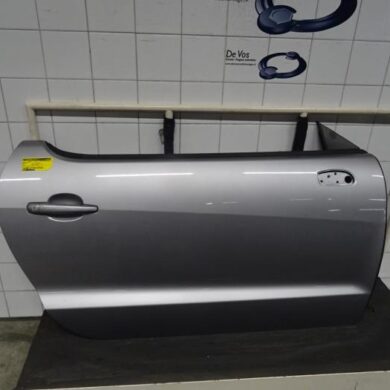 Peugeot RCZ  Door 2-door, right 2012 9002CP