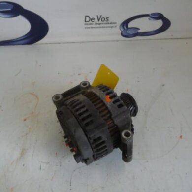 Peugeot Boxer  Dynamo 4HU 2008 5705EA-9676143580