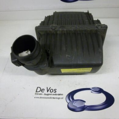 Peugeot 307  Air box RHR 2004 1420L6
