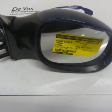 Citroen Picasso 1.6i 16V Wing mirror, right 2006 815351