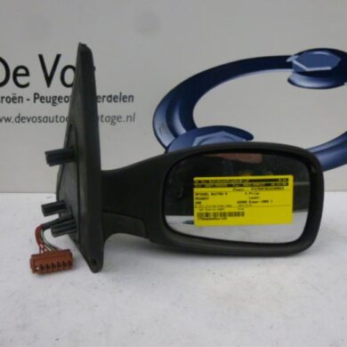Peugeot 306 1.6i XR,XT,ST Buitenspiegel rechts 1998 8149G5