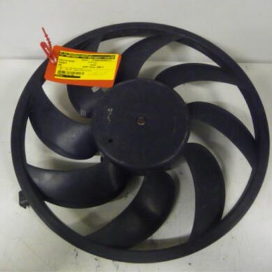 Peugeot 206 1.4 XR,XS,XT,Gentry Fan motor 1999 125391