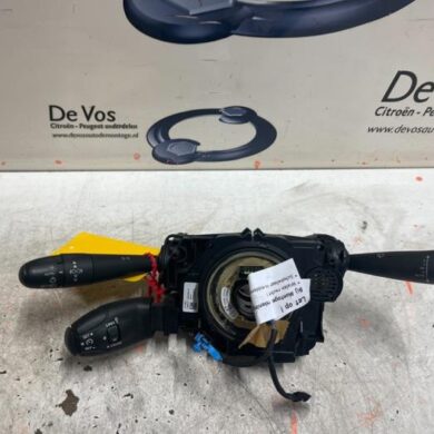 Citroen DS3 1.6 16V VTi 120 Steering column stalk 2013 98007443ZD-98007443XT