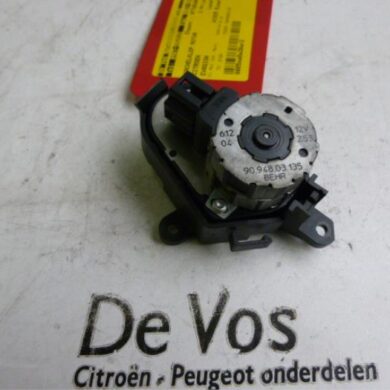 Citroen Evasion  Kachelklep Motor 1997 6447K7