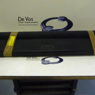 Citroen XM 2.0i Turbo C.T. VSX Hoedenplank 1998 96070456ZL-96070455ZL