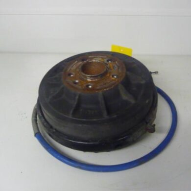 Peugeot Expert 1.6 HDi 90 Remtrommel achter 2012 424756-424221