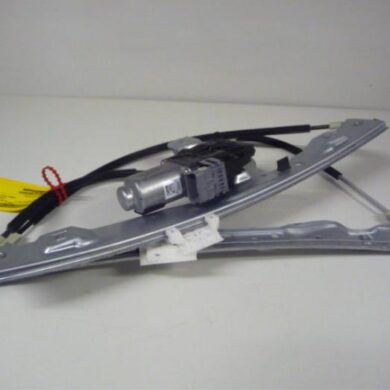Citroen DS3 1.6 e-HDi Window mechanism 2-door, front left 2012 9221FX