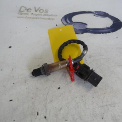 Citroen C3  Lambda Sonde CFB-5FS5F01 2010 1618LL-1609345480