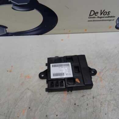 Peugeot 3008  Computer, miscellaneous 5GF5G06 2019 1617430480