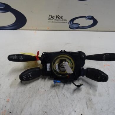 Citroen DS3  Steering column stalk 2013 98007439XT-98007439ZD