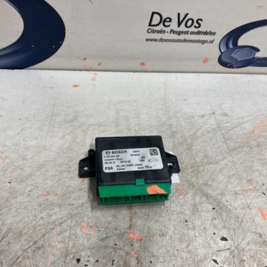 Peugeot 208  PDC Module 2012 1608321280-0263004545