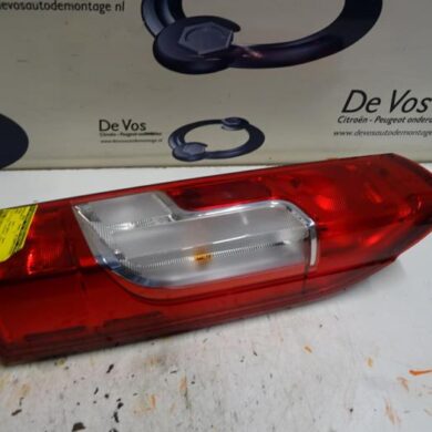 Citroen Jumper  Taillight, right 2015 1612401680