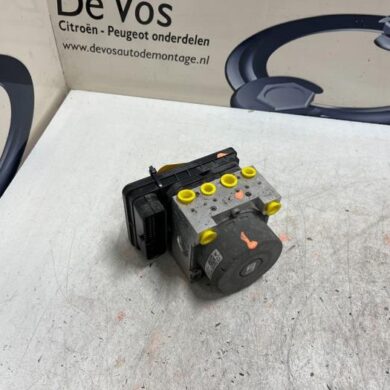 Peugeot 2008 1.6 BlueHDi 120 ABS Pomp BHZ 2016 1617387780-9817961380