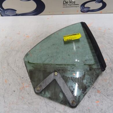 Peugeot 206 1.6 16V Window 2-door, rear right 2002 9204J0